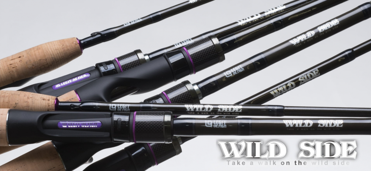 必見！】ベイトロッドの特徴と 魚種別おすすめランキング！