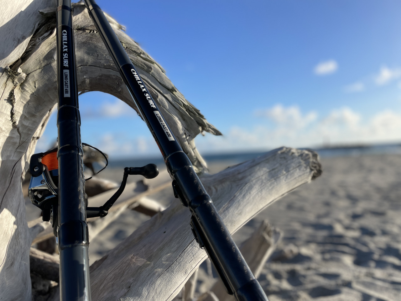 CHILLAX-SURF-LONG-CAST Image 1