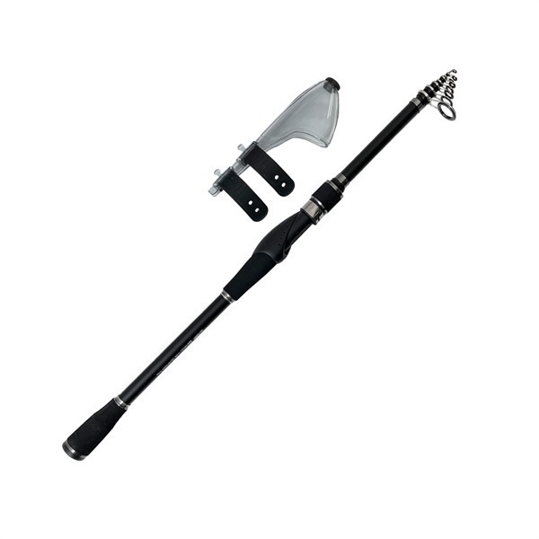 未使用ロッド 新製品のご案内：ミドストロッドZFX ZS64UL MS（その1） : Go Beyond