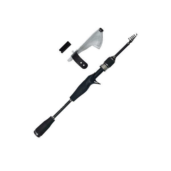 Any サブサイドダスク モノクロームパロット CHILLAX MOBILE COMPACT <TELESCOPIC EDITION>【振り出し万能竿/エサ