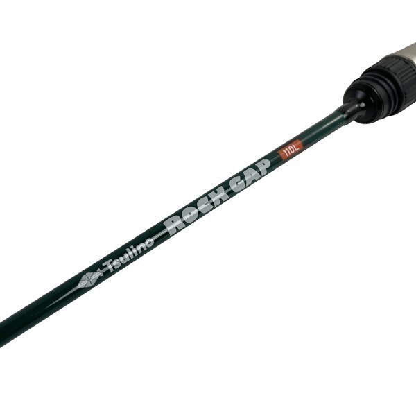 ROCK GAP【あな釣り ちょこ釣り用ロッド】 | イシグロ公式オンライン