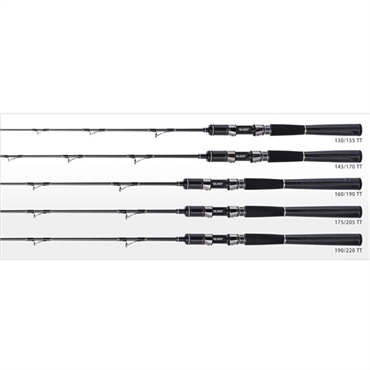 黒鯛工房 カセ筏師 THEアスリート KM JAPAN BB4 145/170 カセ筏師 THEアスリート KM JAPAN BB4 | 黒鯛工房