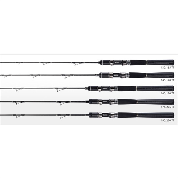 黒鯛工房 カセ筏師 THEアスリート KM JAPAN BB4 145/170 カセ筏師 THEアスリート KM JAPAN BB4 | 黒鯛工房