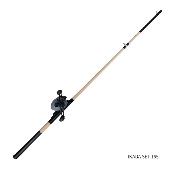 BEGINS IKADA SET | イシグロ公式オンラインショップ