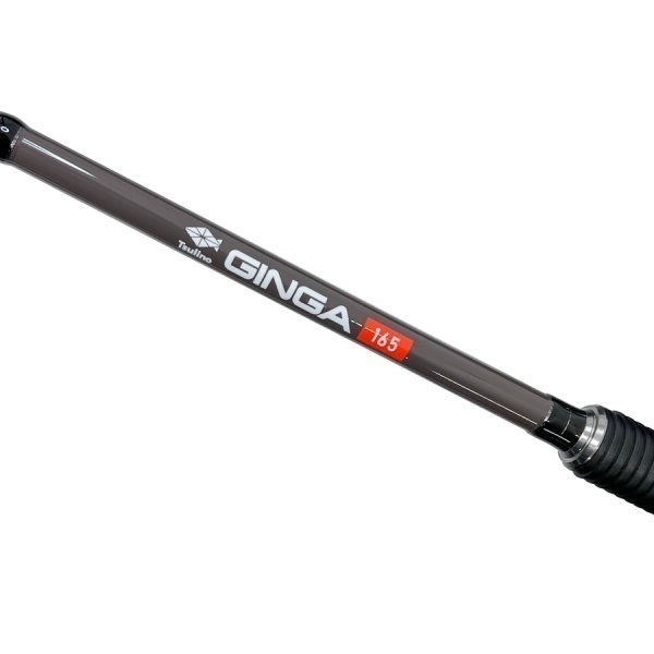 GINGA【並継ぎ本格イカダ竿】 | イシグロ公式オンラインショップ