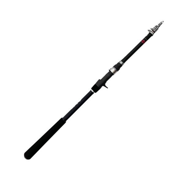 PROGRESS海上釣堀 脈釣りSP【ベイトリール用トリガー付き海上釣堀ロッド】(330)
