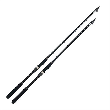 DIMENSION海上釣堀両軸トリガーSP【ベイトリール用トリガー付き