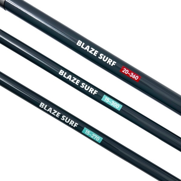 BLAZE SURF | イシグロ公式オンラインショップ