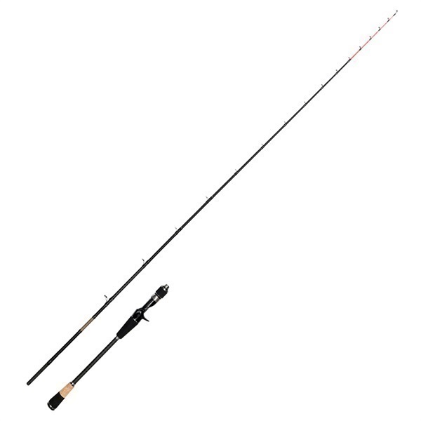 LAWAIA METAL TIP GAME KAWAHAGI【メタルティップ船カワハギ竿/2ピースカワハギ竿】(175H <LEATHER HUNT>)