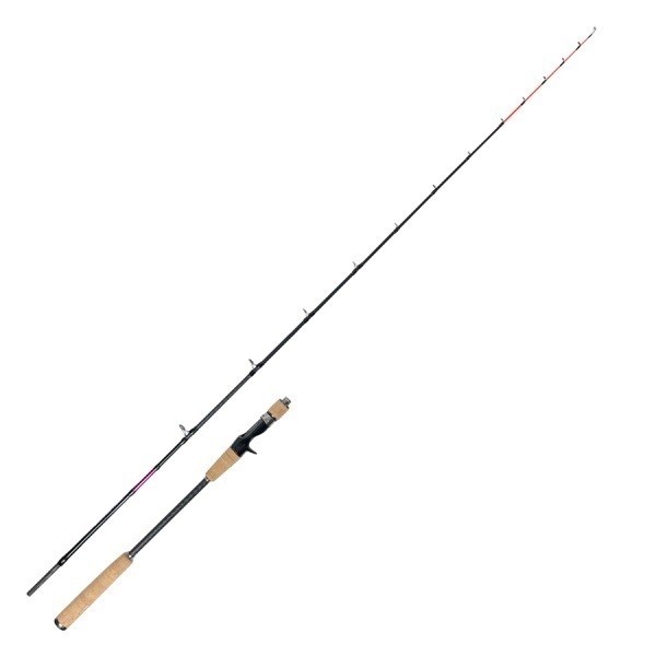 LAWAIA METAL TIP GAME TACHIUOTENYA【1.8m2ピースメタルティップ太刀魚テンヤロッド/両軸・ベイトリールモデル】(180MH ＜DRAGONHUNT＞)