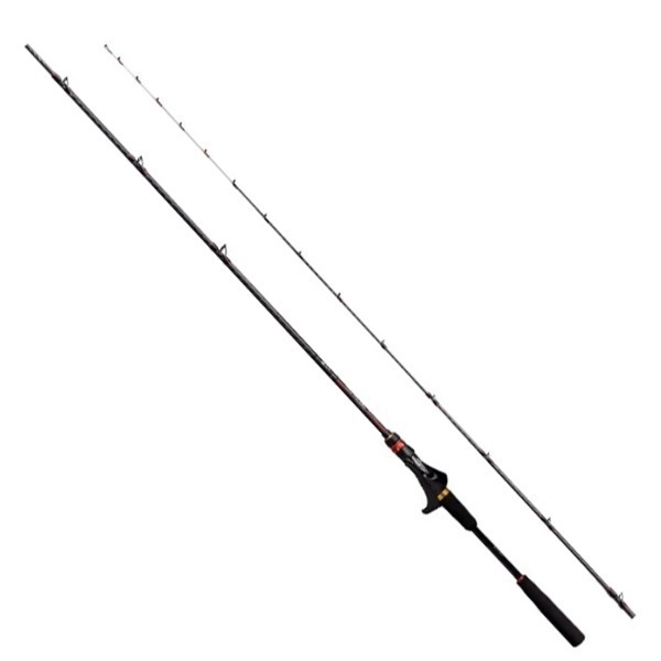 【新品、未使用】21炎月SS 一つテンヤマダイ 240MH＋ 21炎月SS一つテンヤマダイ | イシグロ公式オンラインショップ