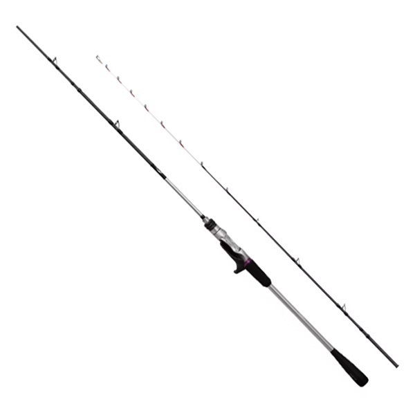 SABER MASTER XR TENBIN 73M180 左巻き仕様 スプールエッジネット