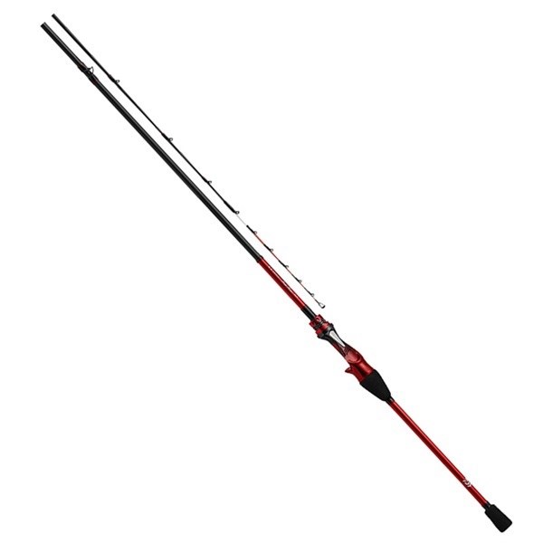 極鋭カワハギ RT Red Tune AGS N-SF 船竿 竿先クセ有り 20極鋭カワハギRT AGS | イシグロ公式オンラインショップ