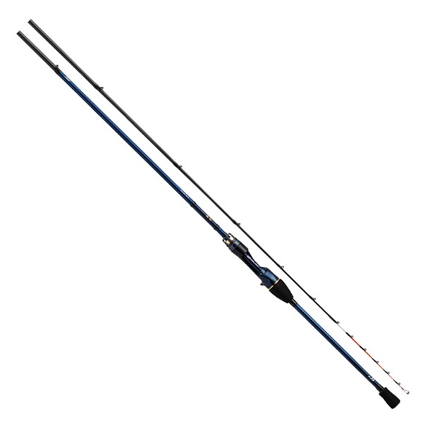 極鋭 カワハギ AIR VS 極美品 ダイワ 極鋭カワハギAIR VS [2021年モデル]【大型商品】 - 釣具の