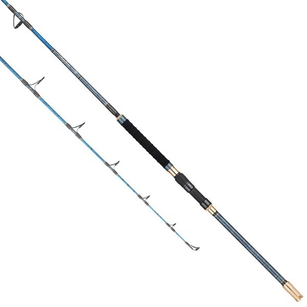 船竿 グラスラム　195M-F Amazon | アルファタックル 船竿 グラスラム 195M-F | alphatackle | 船竿