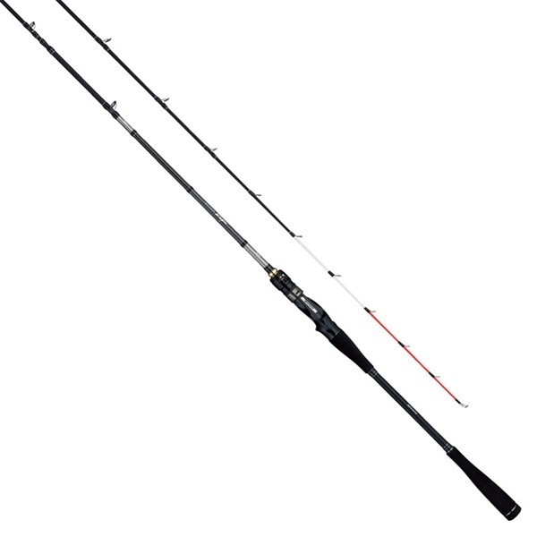 ⬛︎中古美品 Igurei CFT-66MH タチウオテンヤロッド Igureiシリーズ初