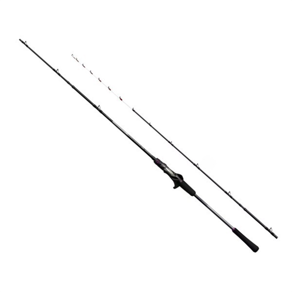 サーベルマスター SS テンヤ
73MH185/RIGHT 25 サーベルマスター SS テンヤ | イシグロ公式オンラインショップ