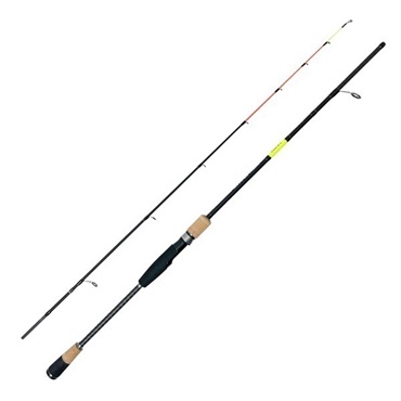 LAWAIA METAL TIP GAME FUNE-KISU【2ピースの船キス竿/ボートキス