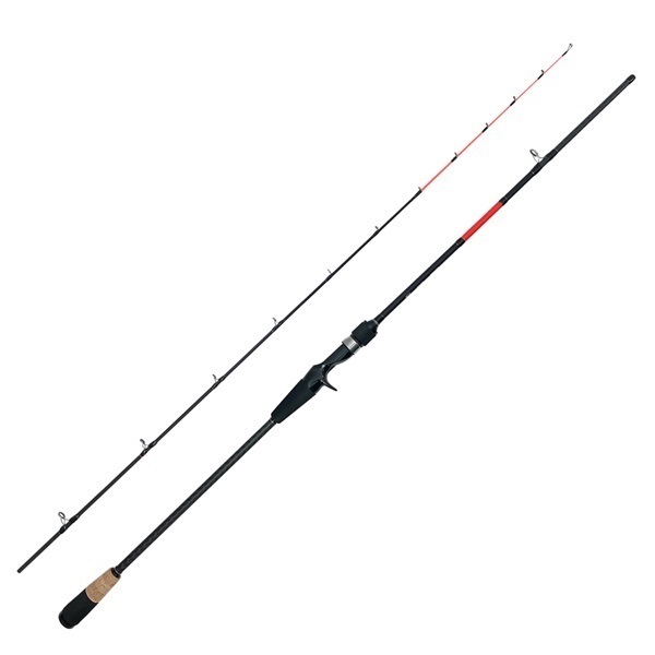 LAWAIA METAL TIP GAME ＜GULF MASTER＞【船竿/メタルティップ搭載