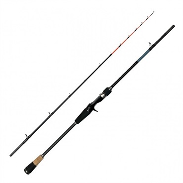 ラワイア　メタルティップゲーム　カットウ LAWAIA METAL TIP GAME KATTOU【メタルティップ搭載/船カットウ専用竿