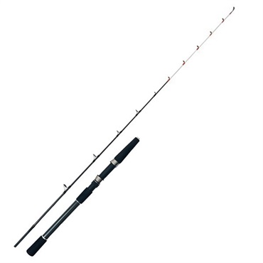 LAWAIA BOAT【フルグラスソリッド ボート・船竿】 | イシグロ公式