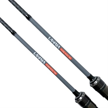 LAWAIA FUNE KISU【船キス専用竿/高感度】 | イシグロ公式オンライン