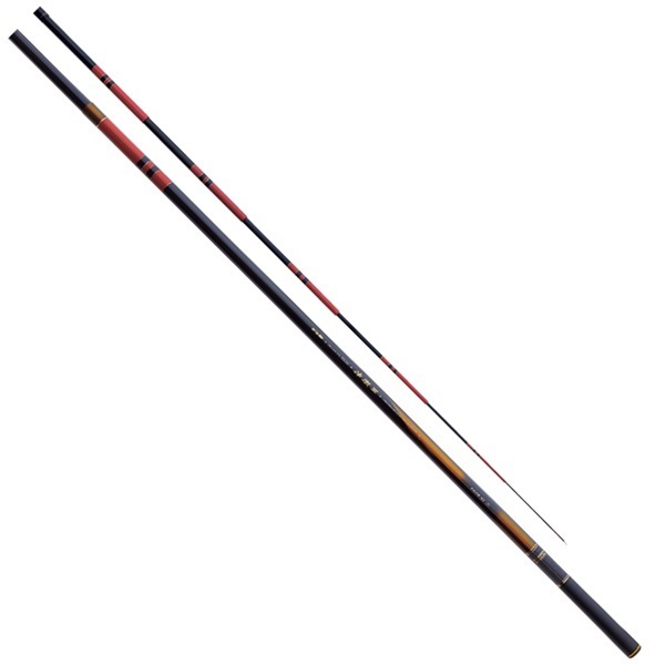 がまかつ　がま鮎マルチフレックス100伸徹3引抜早瀬7.2(6.2)極美品 がま鮎 マルチフレックス100伸徹3 | イシグロ公式オンラインショップ