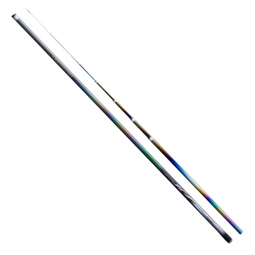 LIMITED PRO FW 渓流竿 カーボン製 虹色 25リミテッドプロFWライトスペシャル | イシグロ公式オンラインショップ