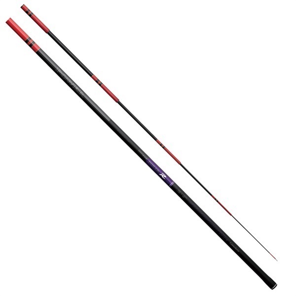 がま鮎　スピカ　引抜早瀬8.5 Gamakatsu がまかつ 鮎竿 がま鮎 スピカ 引抜急瀬 8.5m / がま鮎