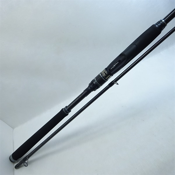 ソルティステージKR-Xプロトタイプシーバス XSBS982M | イシグロ公式