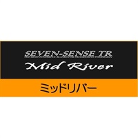 SEVEN-SENSE MID RIVER TR | イシグロ公式オンラインショップ