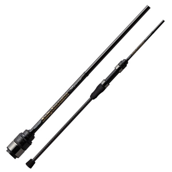 ソルティーセンセーション　スペリオル SPRS-56XUL-S 未使用品！ エバーグリーン スペリオル SPRS-56XUL-S トゥイッギー : NorthCast