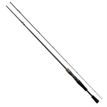 ダイワ・REBELLION daiwa-rebellion682mlfs-casting 【681ML＋FS】 ロッド