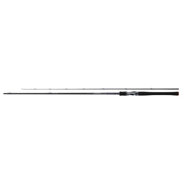 DAIWA ハートランド HL 752HRB-21固さはMH