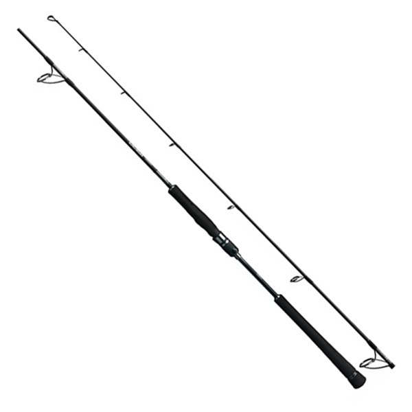 2019OCEA JIGGER コンセプトS S62-4 Amazon | シマノ(SHIMANO) ジギングロッド 25 オシアジガー コンセプト