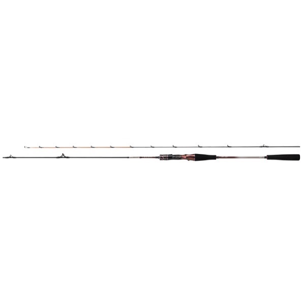 21 紅牙 AIR TYPE-N(　-69HB－METAL．N)