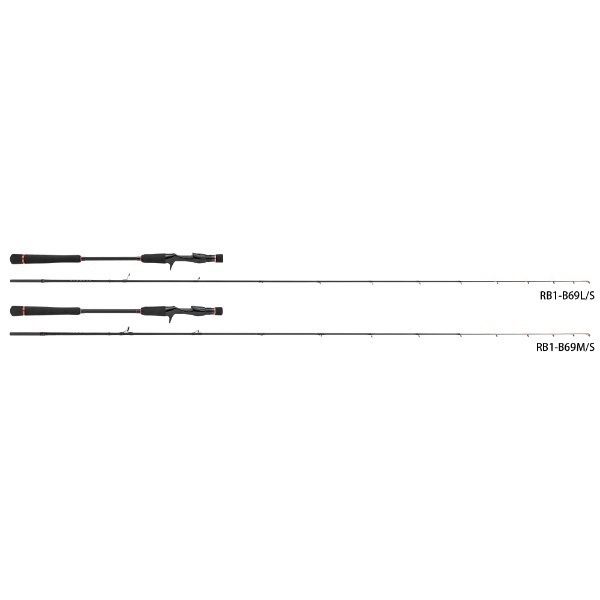 レッドバック1G(　-RB1－B692L／S)