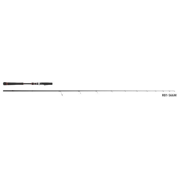 レッドバック1G(　-RB1－S642ML／S)