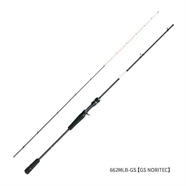 KAHUNA SQUID METALICA(662MLB‐GS ＜GS NORITEC＞)