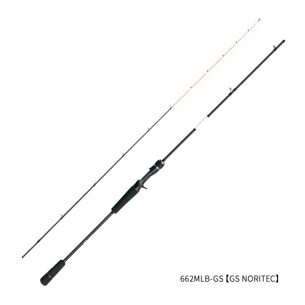 KAHUNA SQUID METALICA(662MLB‐GS ＜GS NORITEC＞)