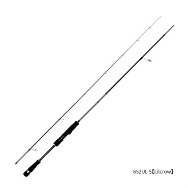 ＫＡＨＵＮＡ　ＥＧＩＮＧ(652UL-S <Lilcrow>)
