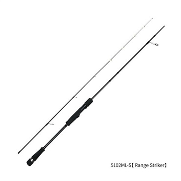 KAHUNA TR　PARABELLUM(5102ML-S <RANGE STRIKER>)