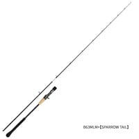 KAHUNA JIGGING【ジギングロッド】