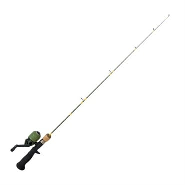 KULIA TROUT SET【エリアトラウト入門ロッドとリールのセット