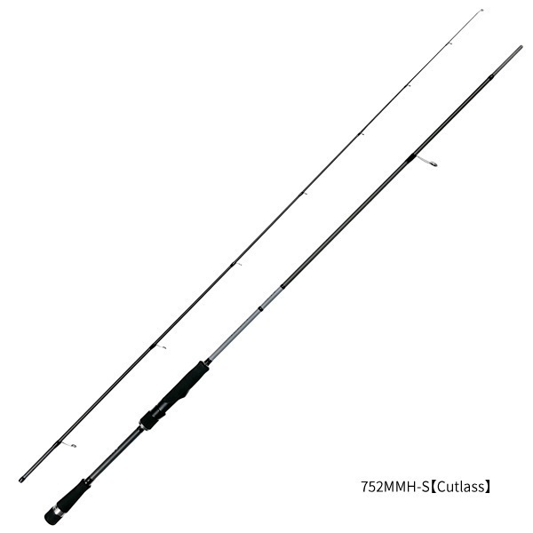 Calamaretti GOSING-702ML エギングロッド 7フィート ZERO-G EVOLUTION LIMITED 攻 706ML Trick Jerk LTD - エギング