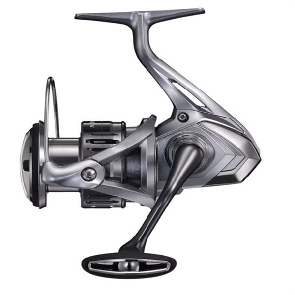シーバスタックルセット21ナスキー4000XG＋10ft MHロッド　美品 hq720.jpg?sqp=-
