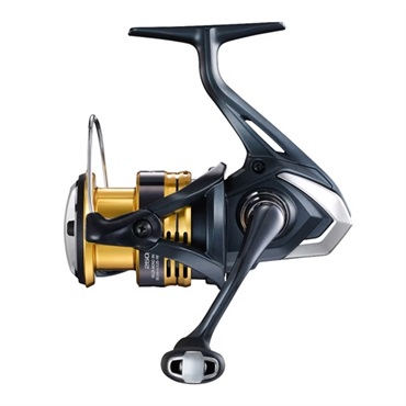 未使用に近い　22サハラ　C3000DH　ベアリング5つ組込み　釣行1日数時間 未使用に近い 22サハラ C3000DH ベアリング5つ組込み 釣行1日数時間