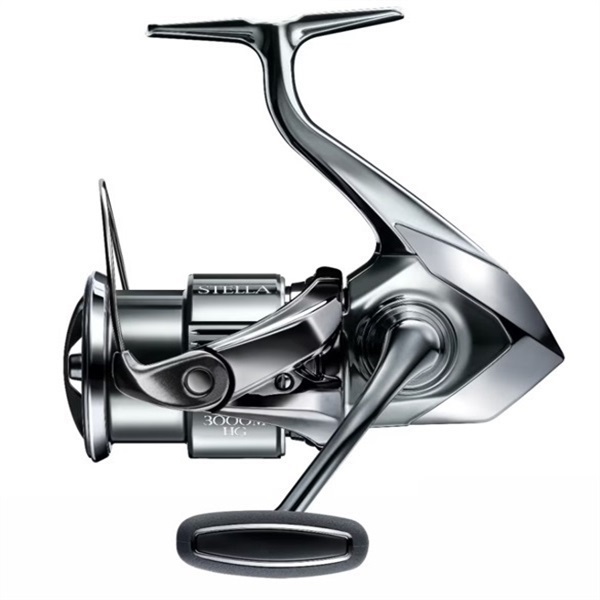 22ステラ3000MHG ロンドンケーキ 本音の口コミが | 3000MHGの最安値・インプレ・釣果 22ステラ SHIMANO リール