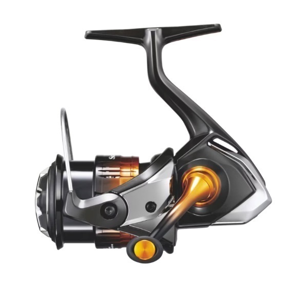 ソアレBB 2000HGS Amazon.com: גלגלת דיג מסתובבת SHIMANO 13 SOARE BB 2000HGS