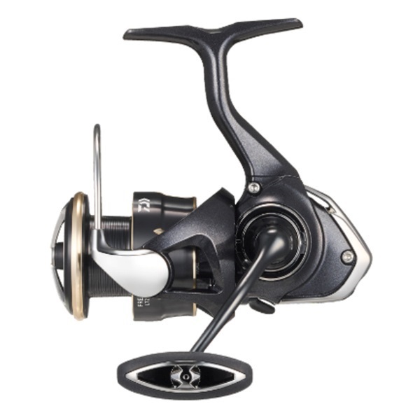 DAIWA 26フリームス LT2500 　ライン付き　ハンドルカスタム 26 フリームス | イシグロ公式オンラインショップ